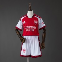 Maillot Arsenal Enfant Domicile 2026/2027