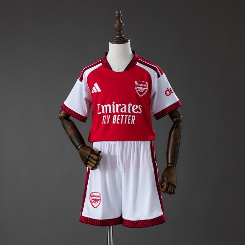 Maillot Arsenal Enfant Domicile 2026/2027