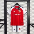 Maillot Arsenal Enfant Domicile 2027/2028