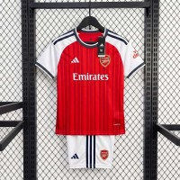 Maillot Arsenal Enfant Domicile 2027/2028