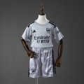 Maillot Arsenal Enfant Gardien De But Gray 2026/2027 Maillot Arsenal Enfant Gardien De But Gray 2026/2027