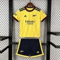 Maillot Arsenal Enfant Third 2026/2027 Maillot Arsenal Enfant Third 2026/2027