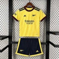Maillot Arsenal Enfant Third 2026/2027