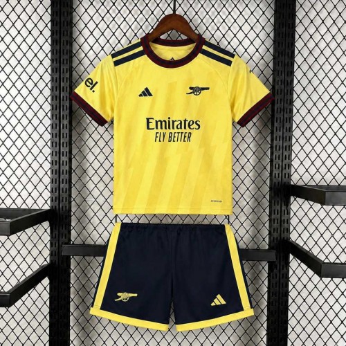 Maillot Arsenal Enfant Third 2026/2027 Maillot Arsenal Enfant Third 2026/2027