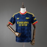Maillot Arsenal Exterieur 2026/2027