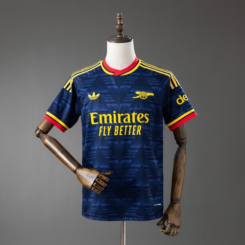 Maillot Arsenal Exterieur 2026/2027 Maillot Arsenal Exterieur 2026/2027