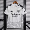 Maillot Arsenal Gardien De But Gray 2026/2027 Maillot Arsenal Gardien De But Gray 2026/2027