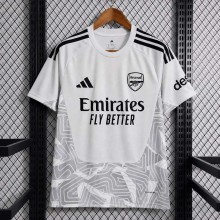 Maillot Arsenal Gardien De But Gray 2026/2027