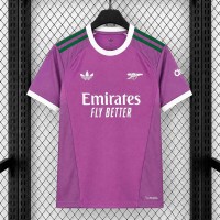 Maillot Arsenal Gardien De But Pink 2026/2027
