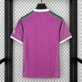 Maillot Arsenal Gardien De But Pink 2026/2027