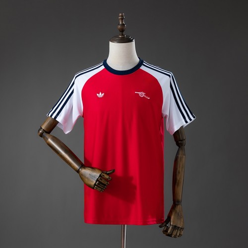 acheter Maillot Arsenal Originals Red 2026/2027 acheter Maillot Arsenal Originals Red 2026/2027