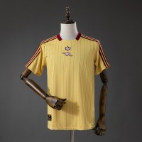 Maillot Arsenal Originals Yellow 2026/2027
