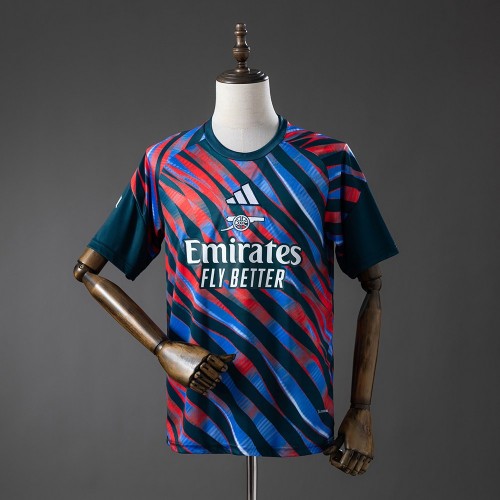 acheter Maillot Arsenal Pre Match 2026/2027 acheter Maillot Arsenal Pre Match 2026/2027