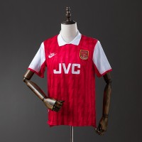 Maillot Arsenal Retro Domicile 1994/1996