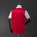Maillot Arsenal Retro Domicile 1994/1996 Maillot Arsenal Retro Domicile 1994/1996