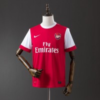 Maillot Arsenal Retro Domicile 2010/2011