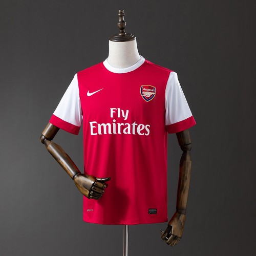acheter Maillot Arsenal Retro Domicile 2010/2011 acheter Maillot Arsenal Retro Domicile 2010/2011