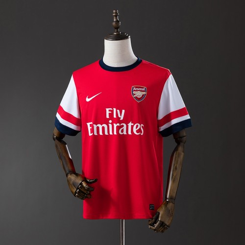 acheter Maillot Arsenal Retro Domicile 2012/2014 acheter Maillot Arsenal Retro Domicile 2012/2014
