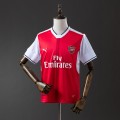 acheter Maillot Arsenal Retro Domicile 2016/2017 acheter Maillot Arsenal Retro Domicile 2016/2017