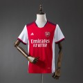 Maillot Arsenal Retro Domicile 2021/2022 Maillot Arsenal Retro Domicile 2021/2022