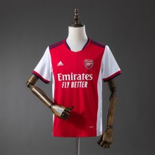 Maillot Arsenal Retro Domicile 2021/2022