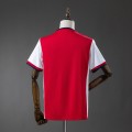 Maillot Arsenal Retro Domicile 2021/2022 Maillot Arsenal Retro Domicile 2021/2022