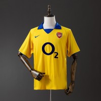 Maillot Arsenal Retro Exterieur 2003/2004