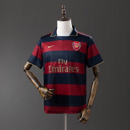 acheter Maillot Arsenal Retro Third 2007/2008 acheter Maillot Arsenal Retro Third 2007/2008