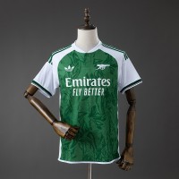 Maillot Arsenal Special Edition Green 2026/2027