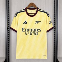 Maillot Arsenal Third 2026/2027
