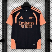 Maillot Arsenal Training Black 2026/2027