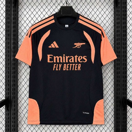 acheter Maillot Arsenal Training Black 2026/2027 acheter Maillot Arsenal Training Black 2026/2027