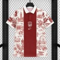 acheter Maillot Arsenal x Dior Red 2026/2027 acheter Maillot Arsenal x Dior Red 2026/2027