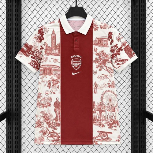 acheter Maillot Arsenal x Dior Red 2026/2027 acheter Maillot Arsenal x Dior Red 2026/2027
