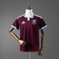 Maillot Aston Villa Domicile 2026/2027 Maillot Aston Villa Domicile 2026/2027
