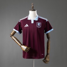 Maillot Aston Villa Domicile 2026/2027