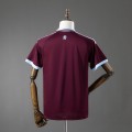 Maillot Aston Villa Domicile 2026/2027 Maillot Aston Villa Domicile 2026/2027
