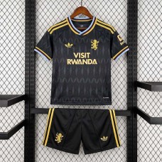 Maillot Aston Villa Enfant Exterieur 2026/2027