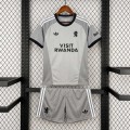 Maillot Aston Villa Enfant Gardien De But Gray 2026/2027 Maillot Aston Villa Enfant Gardien De But Gray 2026/2027
