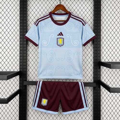 acheter Maillot Aston Villa Enfant Third 2026/2027 acheter Maillot Aston Villa Enfant Third 2026/2027