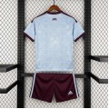 acheter Maillot Aston Villa Enfant Third 2026/2027 acheter Maillot Aston Villa Enfant Third 2026/2027