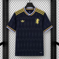 Maillot Aston Villa Exterieur 2026/2027