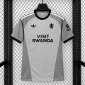Maillot Aston Villa Gardien De But Gray 2026/2027 Maillot Aston Villa Gardien De But Gray 2026/2027