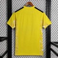 Maillot Aston Villa Gardien De But Yellow 2026/2027 Maillot Aston Villa Gardien De But Yellow 2026/2027