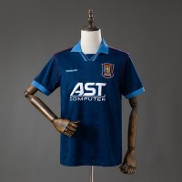 Maillot Aston Villa Retro Exterieur 1995/1996