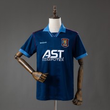 Maillot Aston Villa Retro Exterieur 1995/1996