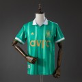 Maillot Aston Villa St. Patricks Day Lifestyle 2026/2027 Maillot Aston Villa St. Patricks Day Lifestyle 2026/2027