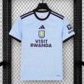 Maillot Aston Villa Third 2026/2027 Maillot Aston Villa Third 2026/2027