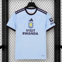 Maillot Aston Villa Third 2026/2027