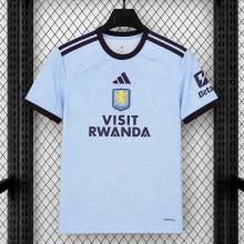 Maillot Aston Villa Third 2026/2027